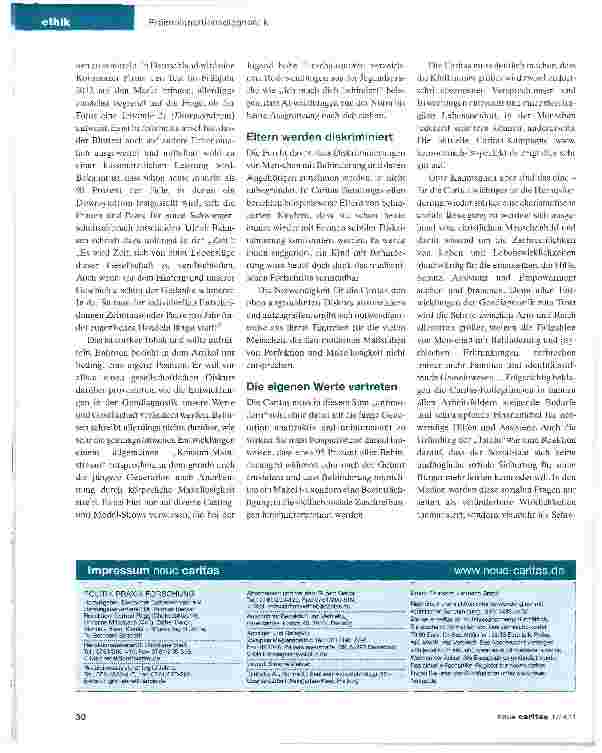 Vorschauseite 2: PID als „pars pro toto?