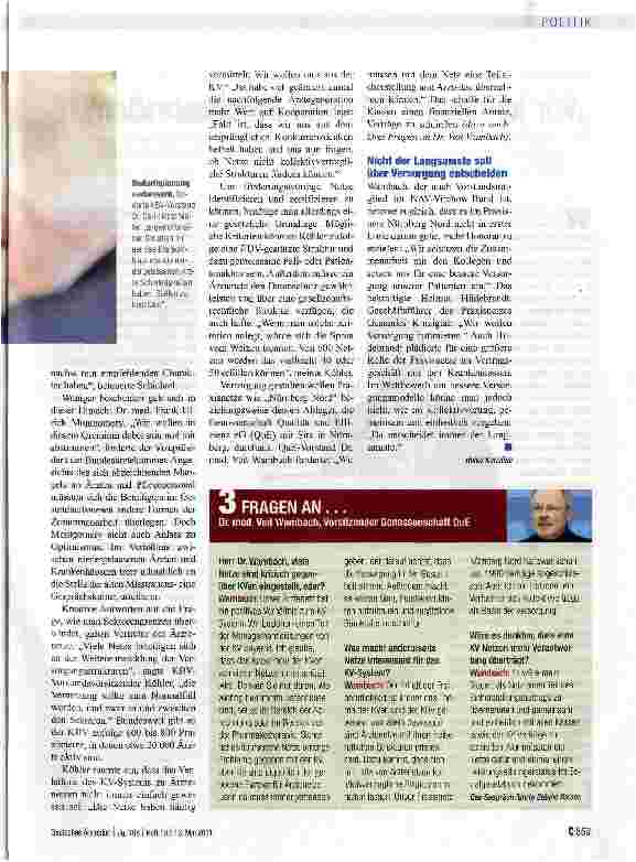 Vorschauseite 3: Netzwerker bei der Arbeit