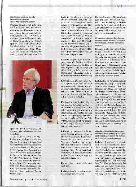 Vorschauseite 2: Es kommt auf die Spielregeln an