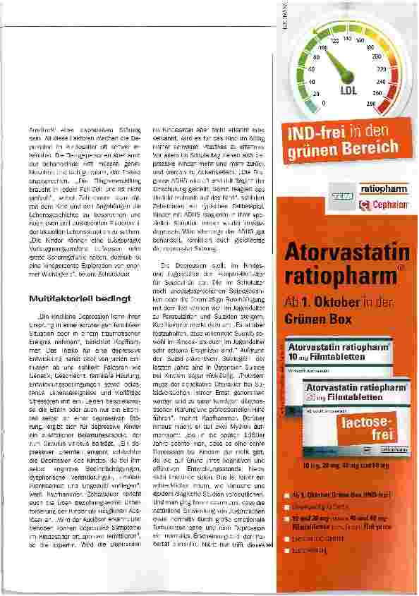 Vorschauseite 2: Maskierte Trauer