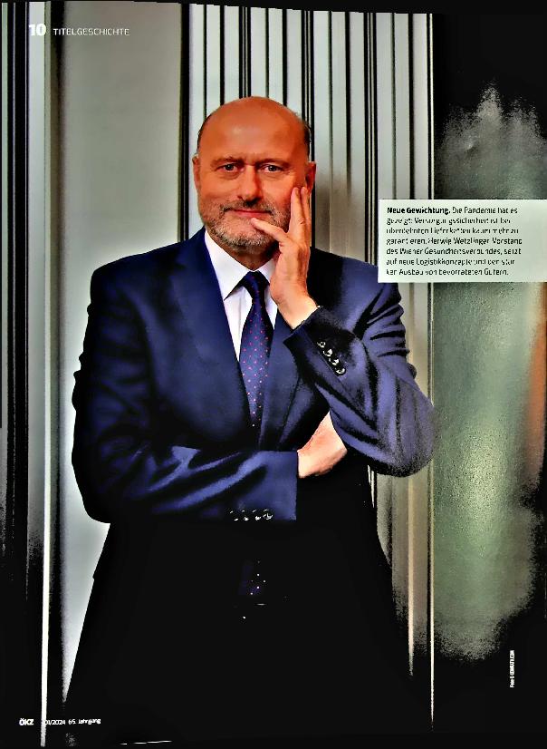 Vorschauseite 1: Zwischen Preis und Wert