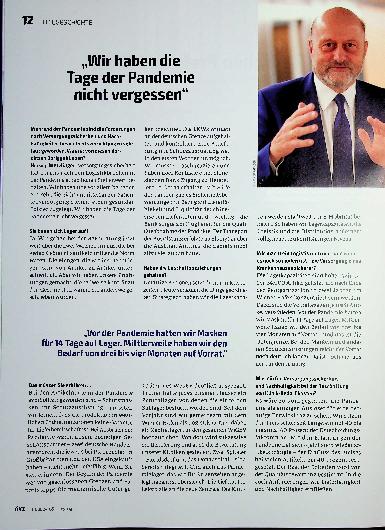 Vorschauseite 3: Zwischen Preis und Wert