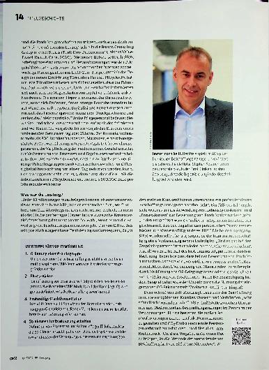 Vorschauseite 5: Zwischen Preis und Wert