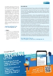 Vorschauseite 3: Nosokomiale Infektionen während der COVID-19-Pandemie: Hohe Prävalenz multiresistenter Erreger