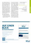 Vorschauseite 3: „Digital Health“ Neues Fachgebiet im Gesundheitswesen?