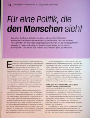 Vorschauseite 5: Strategisch kooperieren -» Führungstgpologie