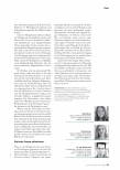 Vorschauseite 4: Know-How zu technischen Innovationen bündeln