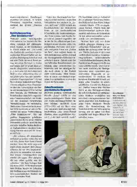 Vorschauseite 2: ...noch Raum genug, um etwas Tüchtiges zu leisten