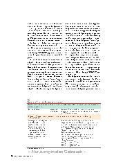 Vorschauseite 3: Aktualisierte Rahmenausbildungspläne