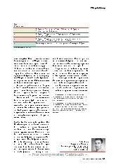 Vorschauseite 4: Aktualisierte Rahmenausbildungspläne