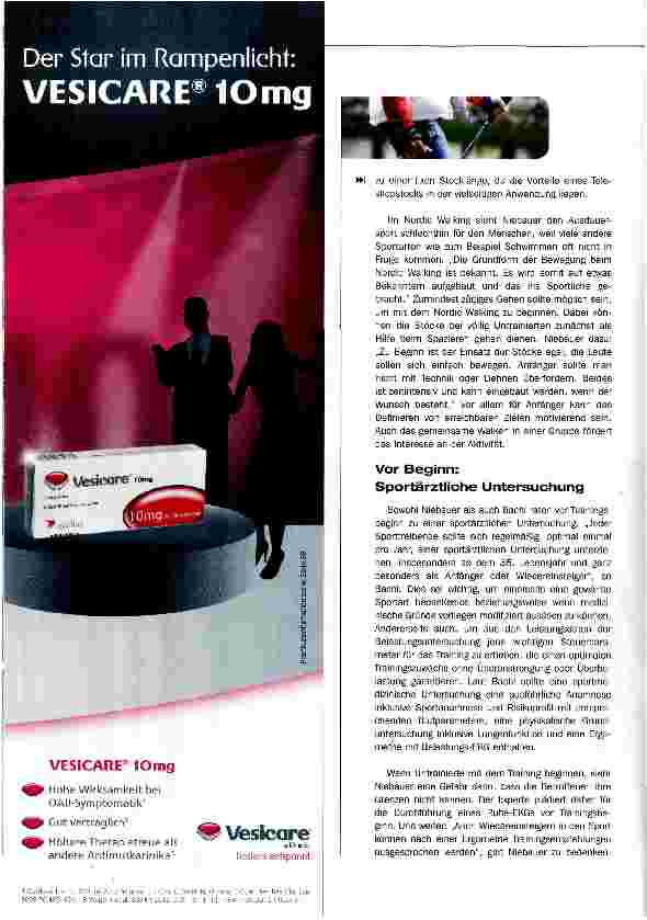 Vorschauseite 3: Bewegung in den Alltag bringen