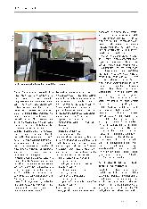 Vorschauseite 4: Der Studiengang „Biomedizinische Technik“