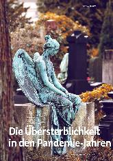 Vorschauseite 1: Die Übersterblichkeit in den Pandemiejahren