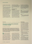 Vorschauseite 2: Tirzepatid ist Insulin Glargin überlegen.
