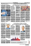 Vorschauseite 1: Gesundheitspolitik