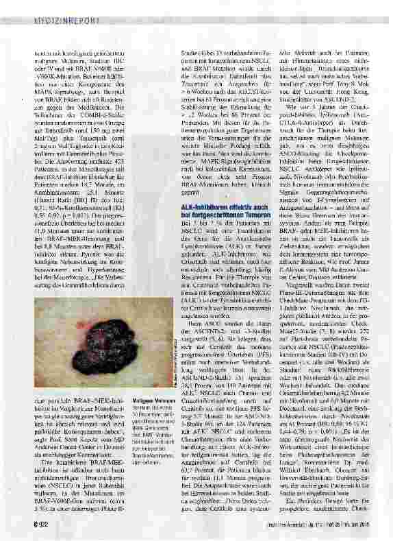 Vorschauseite 2: Organübergreifende Wirksamkeit
