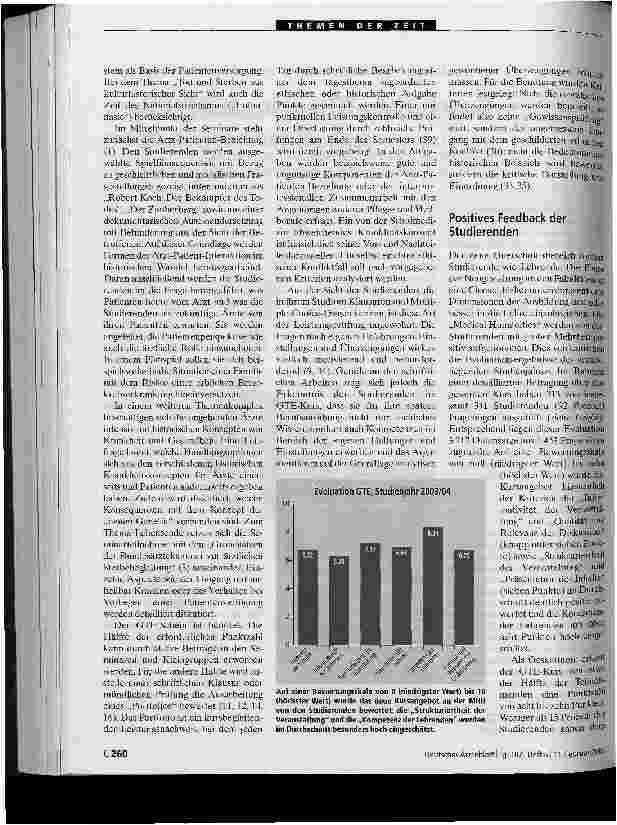 Vorschauseite 2: Innovation im Medizinstudium. Geschichte, Theorie und Ethik