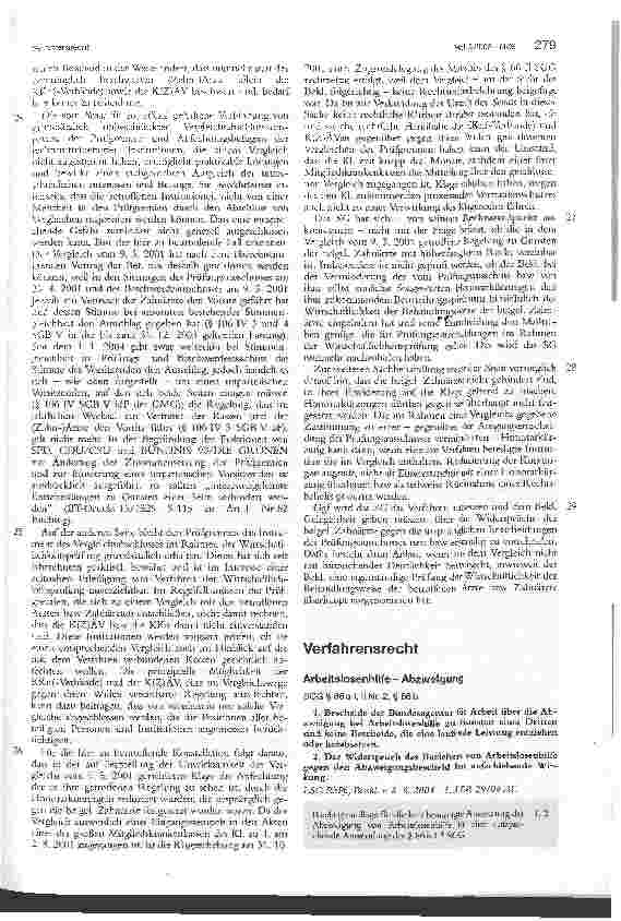 Vorschauseite 6: VertragsarztsrechtBesetzung der Gremien der Wirtschaftlichkeitsprüfung