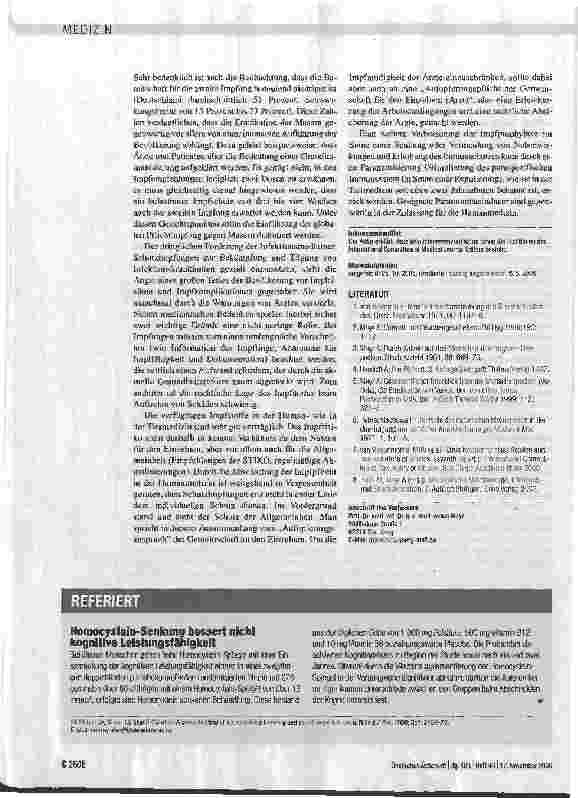 Vorschauseite 4: Eradikation und Tilgung von Seuchen