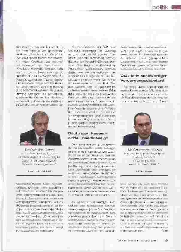 Vorschauseite 2: Unverzichtbarer Bestandteil
