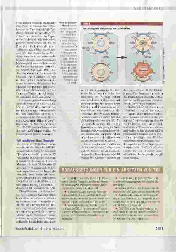 Vorschauseite 2: Neue Strategien etablieren sich