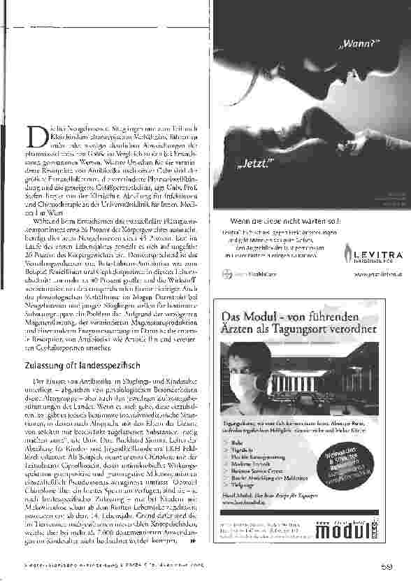Vorschauseite 2: Mit Maß und Ziel