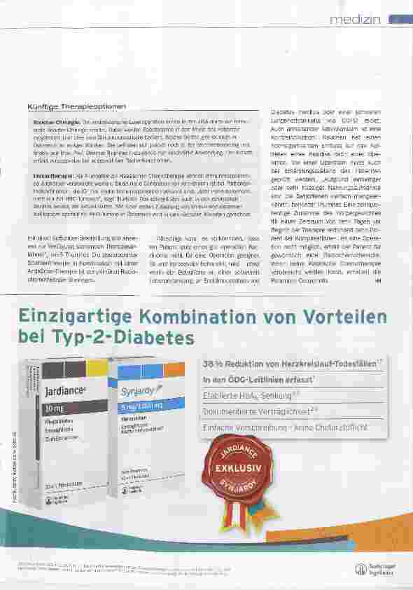 Vorschauseite 3: HPV als Hauptverursacher