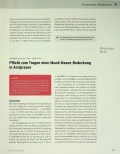 Vorschauseite 4: Externe Reinigung der Berufskleidung der Beschäftigten eines Altenpflegezentrums