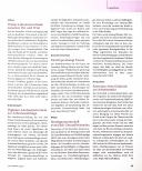 Vorschauseite 2: Auf dem Weg zur Nachhaltigkeit