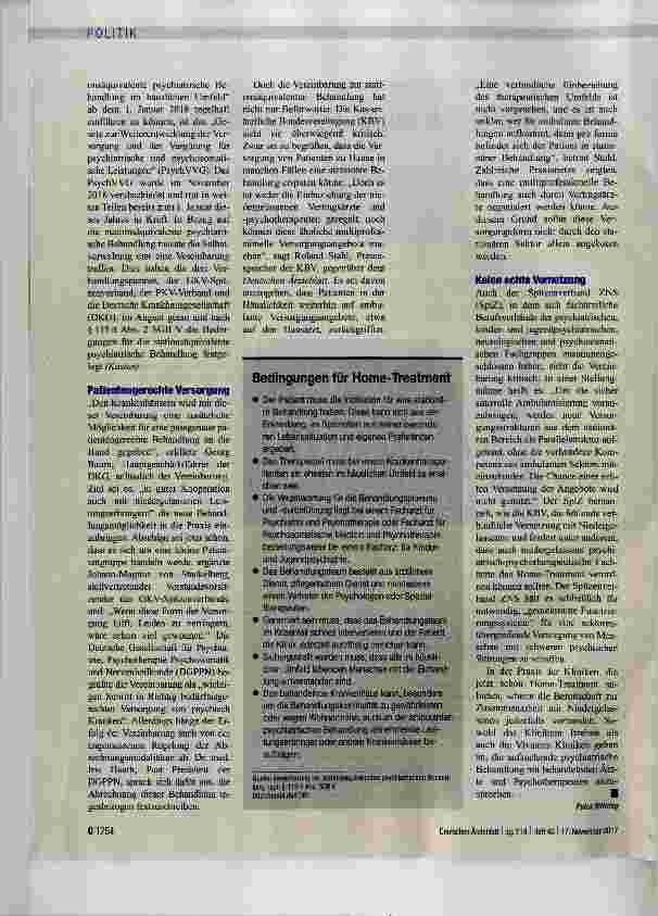 Vorschauseite 2: Neues Element zur Flexibilisierung