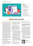Vorschauseite 1: Renaissance der PBV