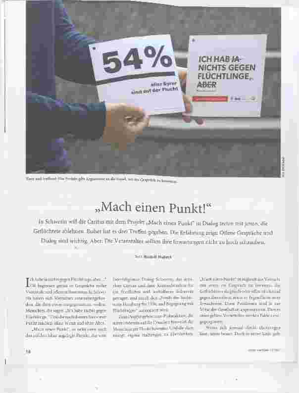 Vorschauseite 1: Mach einen Punkt!