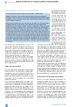 Vorschauseite 2: Interventionen zur Unterstützung des Übergangs von der stationären psychiatrischen Versorgung in das häusliche Umfeld