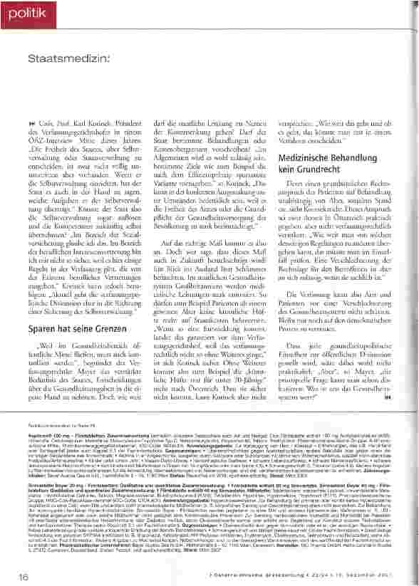 Vorschauseite 2: Ja, dürfen die das eigentlich?