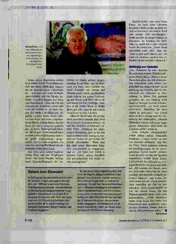 Vorschauseite 3: Etwas zurückgeben