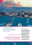 Vorschauseite 1: Mikroplastik im Meer