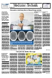 Vorschauseite 1: Medizin & Technik