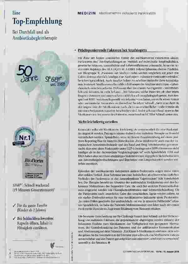 Vorschauseite 3: Fallberichte als Basis