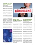 Vorschauseite 2: Tipps und Trends