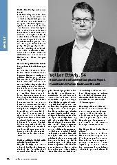 Vorschauseite 1: Gefragt: Volker Ettwig