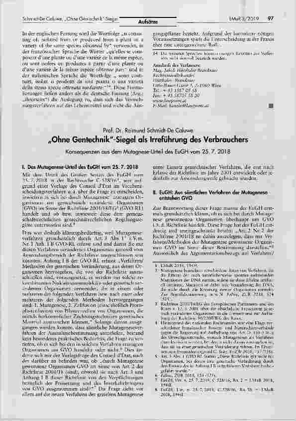 Vorschauseite 5: PFLANZENEXTRAKTE: ALLES novel, ODER WAS?