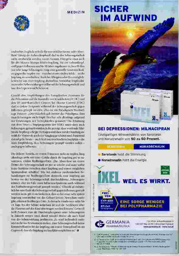 Vorschauseite 2: Der Paradigmenwechsel