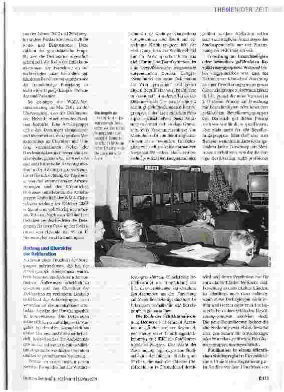 Vorschauseite 2: Neueste Revision
