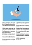 Vorschauseite 3: Risikokommunikation zu COVID-19 und risikoadaptiertes Pandemiemanagement