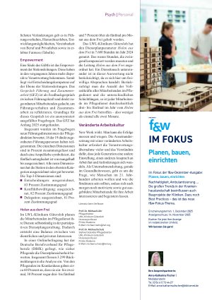 Vorschauseite 4: Gütersloher Modell Von der Hierarchie zum Netzwerk