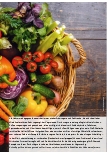Vorschauseite 2: Vom Start weg gut ernährt