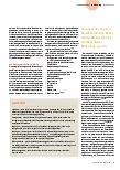 Vorschauseite 6: Vom Start weg gut ernährt