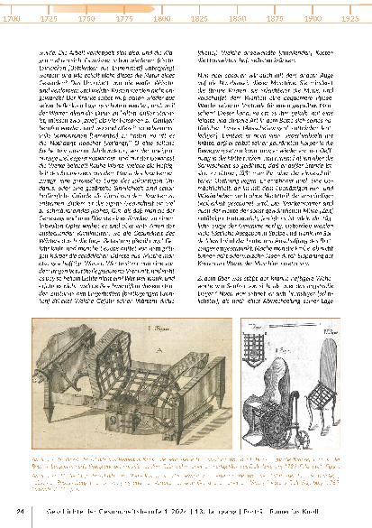Vorschauseite 6: Porträt Romedius Knoll * 1727 – † 1796