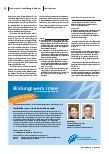 Vorschauseite 3: Transkulturelle Kompetenz ist gefragt: Weiterbildung für eine gelingende betriebliche Integration