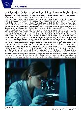 Vorschauseite 3: Biomedizinische Analytiker*innen im Spannungsfeld von Multiprofessionalität, Fachkräftemangel und Perspektivenwandel im Gesundheitswesen